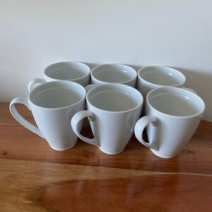 Denby Mug Set (6